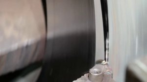 Процесс производства гигантских пружин