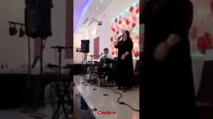 Даргинская песня. Сарият Рабаданова