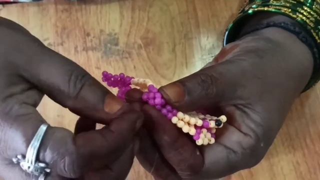 Beaded fish (part -2)/  மீன் பொம்மை/ beads work in tamil/மணி மீன் பொம்மை/   தமிழ்  /கைவினைப் பொருள்