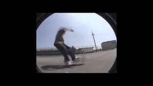 mid90s end scene