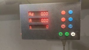 УЦИ (DRO) на Ардуино и штангенциркулях. Самодельное.