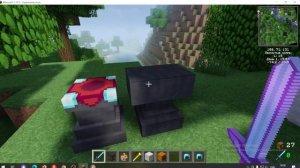 ПРОКАЧАЙ СВОИ ИНСТРУМЕНТЫ ДО МАКСИМУМА- tool leveling+ обзор модов майнкрафт 2 часть