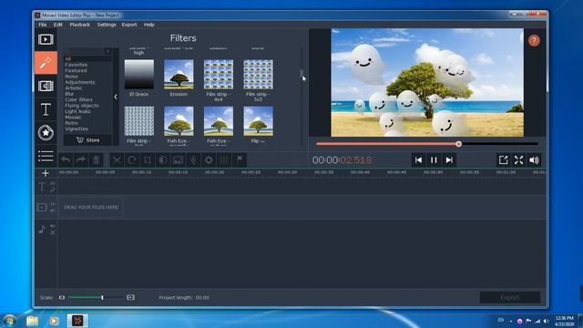 video 1active movavi part 1 смотреть онлайн