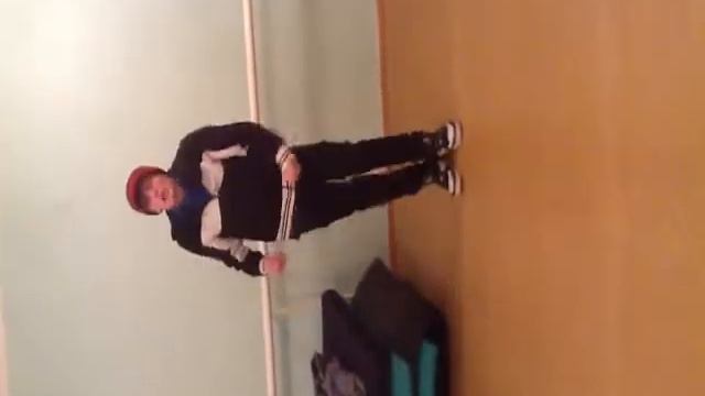 Алексей Кокосов (soljah Strong (Крамп)) смотреть онлайн