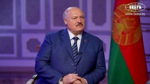 Лукашенко С Путиным договорились! Война-войной, но…  Про Грузию и Украину, сыновей и горные лыжи