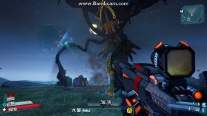 Borderlands2 Терраморфу конец!!!3 сек.avi