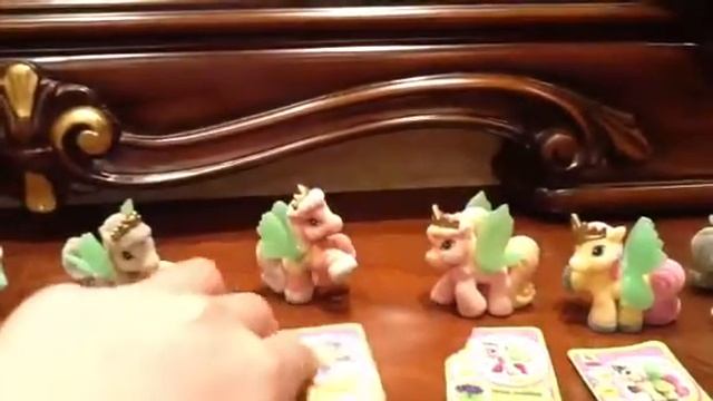 Моя коллекция Филлис смотреть онлайн