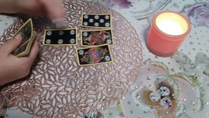 Что замышляет Крестовый за спиной у Червовой дамы?