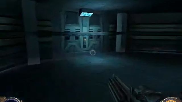 Star Wars Jedi Knight II Jedi Outcast Chapter 15 Cairn Assembly Part 2 смотреть онлайн