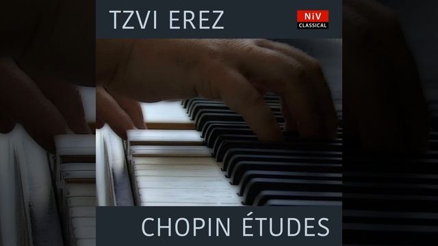 12 Études, Op. 25: No. 12 in C Minor смотреть онлайн