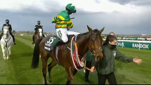 2021 𝐔𝐊 𝐆𝐫𝐚𝐧𝐝 𝐍𝐚𝐭𝐢𝐨𝐧𝐚𝐥 𝐒𝐭𝐞𝐞𝐩𝐥𝐞𝐜𝐡𝐚𝐬𝐞 ( From 16 Fences To Go ) смотреть онлайн