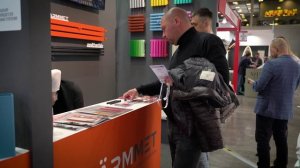 Хит MosBuild 2025: дизайнерские радиаторы, которые меняют представление об интерьере