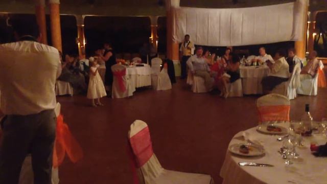 Баянист-тамада Свадьба в Мексике - Ах эта свадьба смотреть онлайн