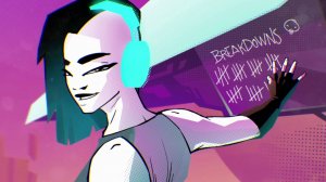 AVICII Invector | Полное прохождение | Без комментариев