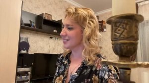 «Тайна» – Ирина Шоркина.