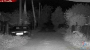 Камера Fnirsi NVS-20 с функцией ночного видения