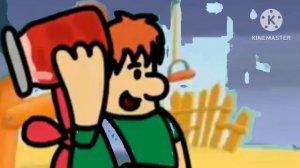 Карлсона против Тугарина Змея