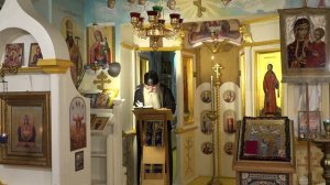 Стань добрым человеком, не помня обиды и зла, и душа будет у Бога на учёте в чистом сердце.