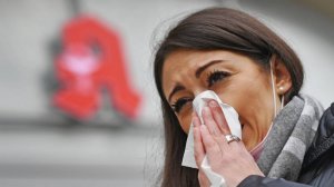 Хватит капли крови: разработка ученых из РФ поможет распознать пищевой аллерген