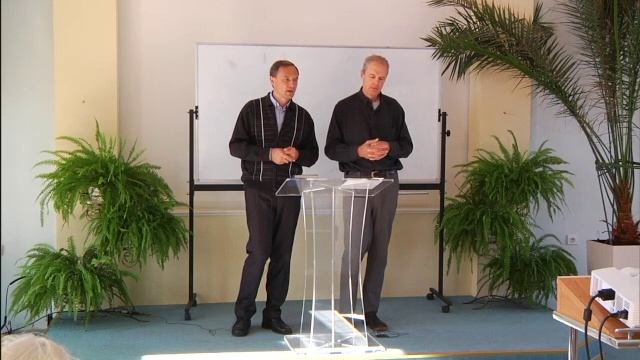 07 ДЕМЕНЦИЯ___Тим Хоу _ санаторий Наш Дом