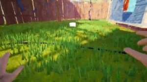 Hello Neighbor ПРИВЕТ СОСЕД КАК ПРОЙТИ 2 АКТ ОЧЕНЬ БЫСТРО С ПОМОЩЬЮ БАГА?