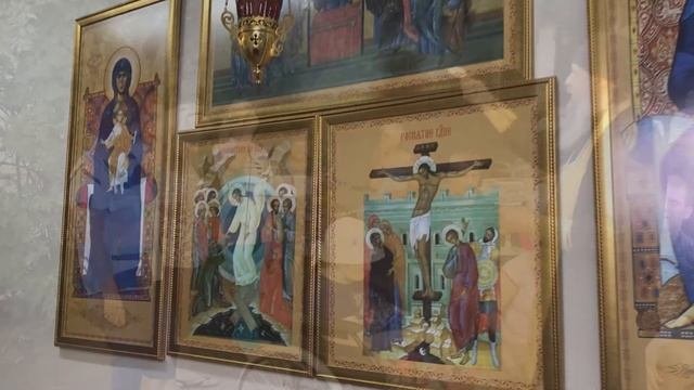 Таганрогский психоневрологический интернат №1