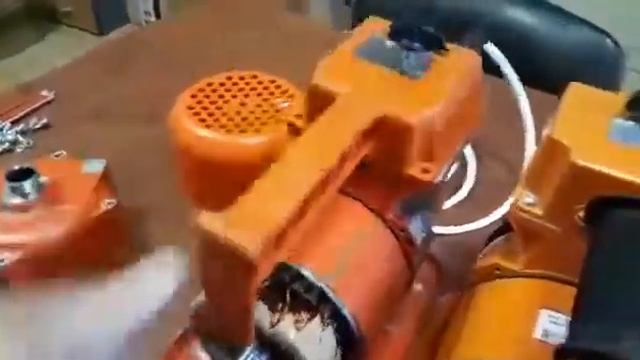 разбор и сравнение ЭПК 1300 и ВИ 117 3-360p смотреть онлайн