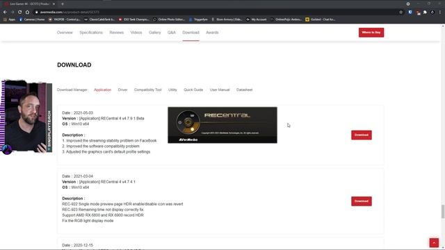 COMPLETE Unboxing and SETUP of the Avermedia Live Gamer 4K (GC573)