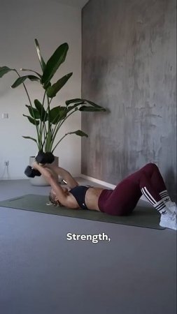 Short on time but still in the mood to really push yourself_ 👊🏼💦