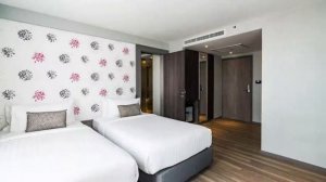 Citrus Grande Hotel Pattaya by Compass Hospitality SHA Plus, Pattaya South