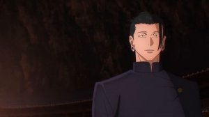 Riko Amanai Death Scene - Jujutsu Kaisen Season 2 Episode 3