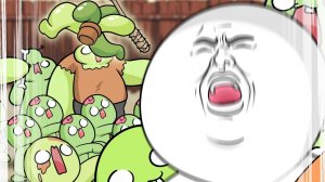 Зомби апокалипсис реален?! Мультфильм Гуффи