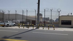 Дубайский аэропорт Автобус до самолета