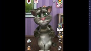 Говорящий Том и Друзья 2011