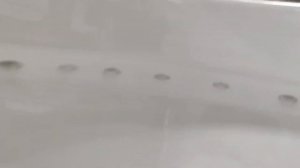 Унитаз моноблок