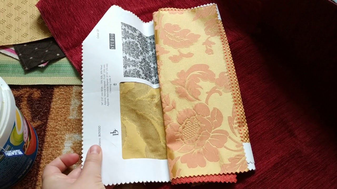 Рукодельный июнь - часть 1 смотреть онлайн