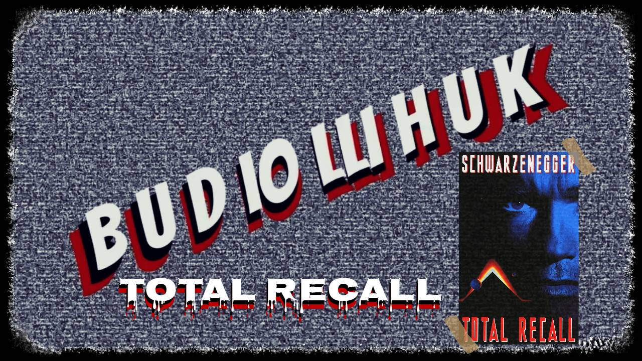 Видюшник №7 (сезон 2 эпизод 1) "Вспомнить все" (1990) 16+ смотреть онлайн