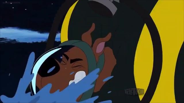 Scooby Doo Scuba Suit inflation | Scooby Doo and Cher | Scooby Doo and Guess Who смотреть онлайн