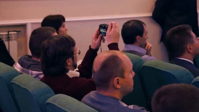 Съемка Презентации, Видеосъемка Киев