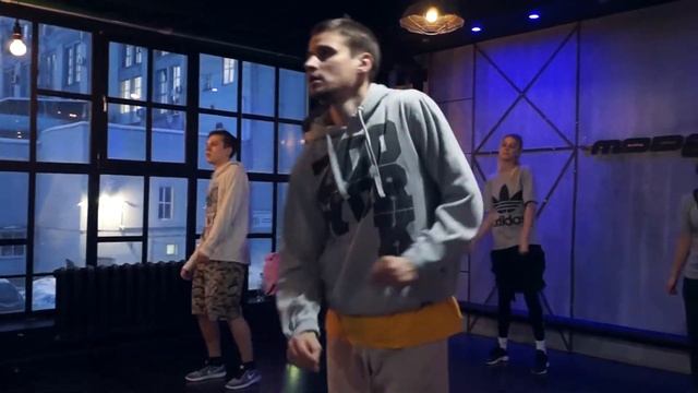 M357 DAILY: Hip-Hop - Dima Kadet смотреть онлайн