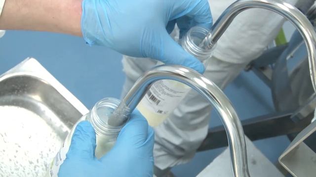 Сыроварня "Альдини" расширяет производство смотреть онлайн