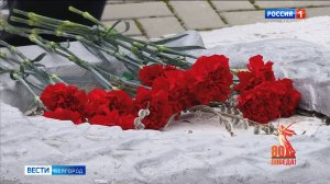 Сегодня Международный день освобождения узников фашистских концлагерей