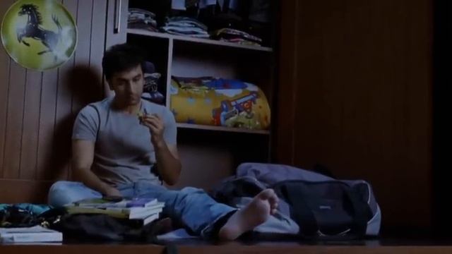 Iktara - Male Version Best Video - Wake Up Sid|Ranbir Kapoor|Konkona Sen|Kavita Seth