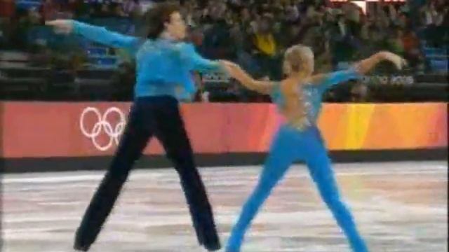 Tatiana Totmianina and Maxim Marinin-Jem-Flying High смотреть онлайн