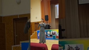Про любовь, отношения, психологию, контрацепцию и аборты. Встреча со студентками техникума в г. Ишим