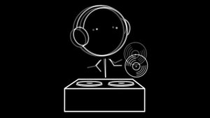 Проект Нейро Маха. Говномузыка