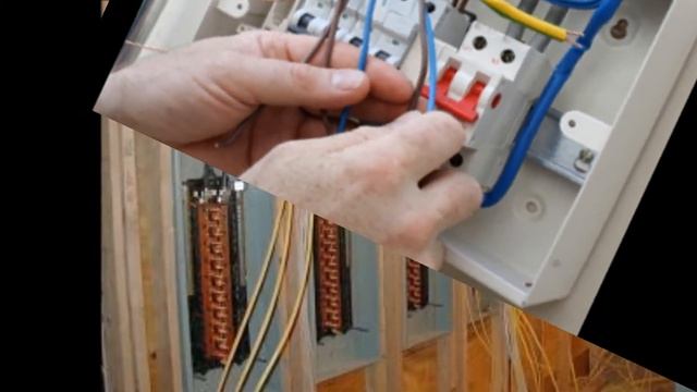 Studio City Electrical Installation Shafran Construction 818-735-0509