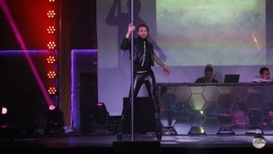 Alexey Siselyatin - Judge performance - Exotic Generation Belarus 2019