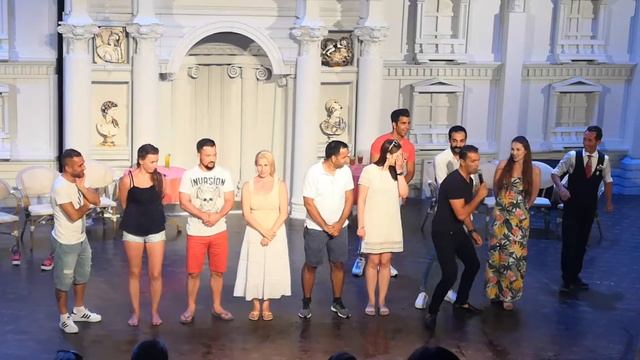 Grееn Max hotel Песня года 🧔🧔🧔Green Max смотреть онлайн