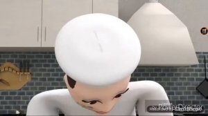 (Заводной Оливьин ) обзор на видео дофа